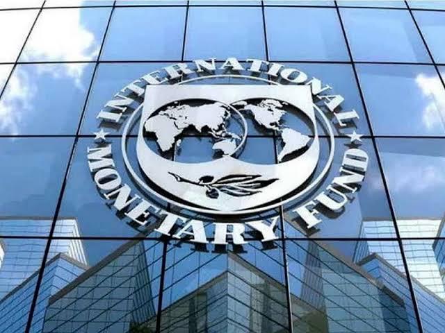 Takaddama Ta Kaure Kan Rahoton IMF Game Da Kashe Kuɗaɗe Da Bashin Gwamnatin Najeriya